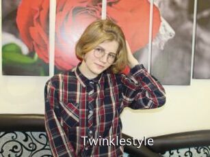 Twinklestyle