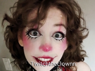 Twitchtheclownn