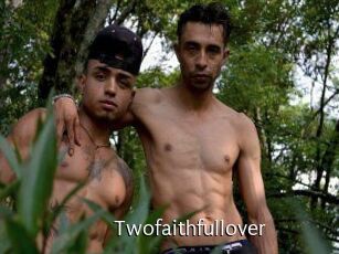 Twofaithfullover