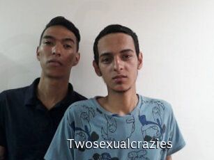 Twosexualcrazies