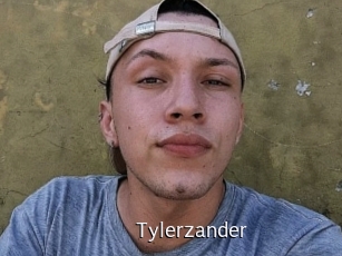 Tylerzander