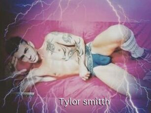 Tylor_smitth