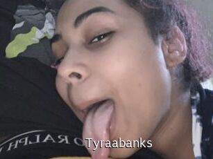 Tyraabanks