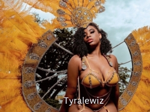 Tyralewiz