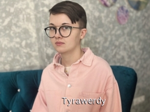 Tyrawerdy