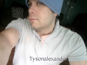 Tysonalexander