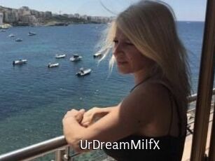 UrDreamMilfX