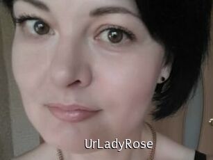 UrLadyRose