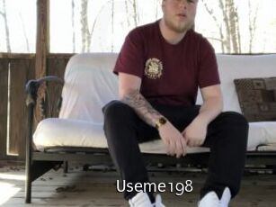Useme198