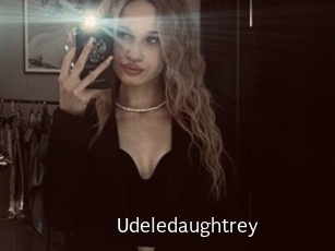 Udeledaughtrey