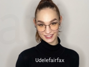 Udelefairfax