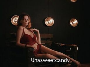 Unasweetcandy