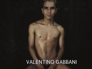 VALENTINO_GABBANI