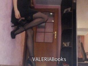 VALERIABooks