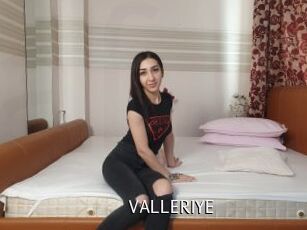 VALLERIYE