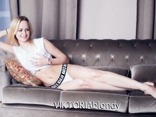 VIKTORIAblondy