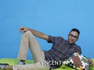 VINCENTX