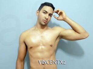 VINCENTX2