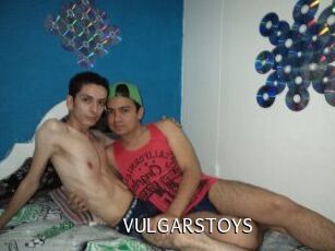 VULGARSTOYS