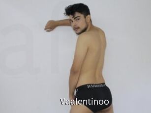 Vaalentinoo