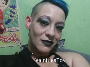 VainitiesToy