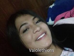 Vaiolethions