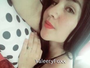 ValeeryFoxx