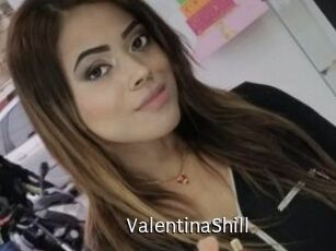 ValentinaShill