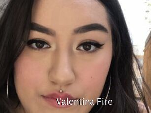 Valentina_Fire