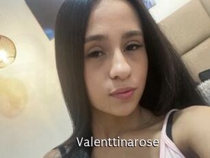 Valenttinarose