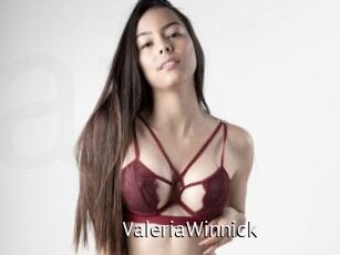 ValeriaWinnick