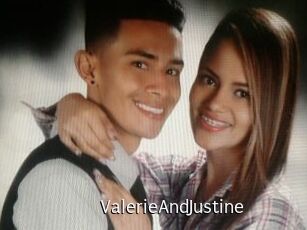 ValerieAndJustine