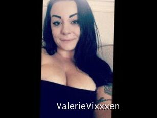 ValerieVixxxen