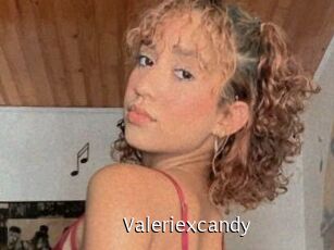 Valeriexcandy