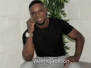 ValerioJackson