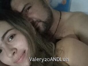 Valery20ANDLuis