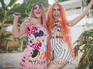 ValeryAndNaomi