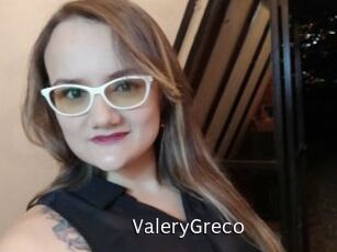 ValeryGreco