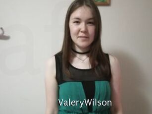 ValeryWilson