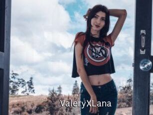 ValeryXLana