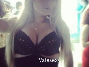 Valesexy