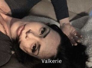 Valkerie