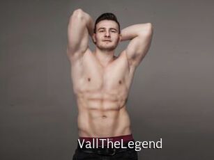 VallTheLegend