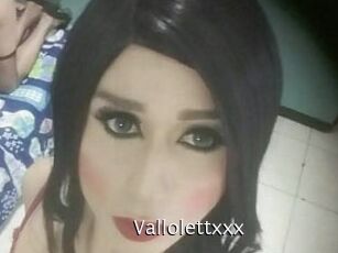 Vallolettxxx