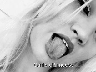 VanIslePrincess