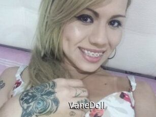 VaneDoll