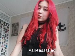 VaneessaRed