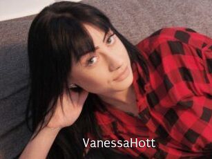 VanessaHott