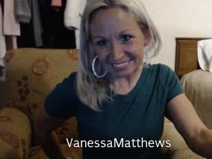 VanessaMatthews