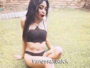 VanessaXBalck